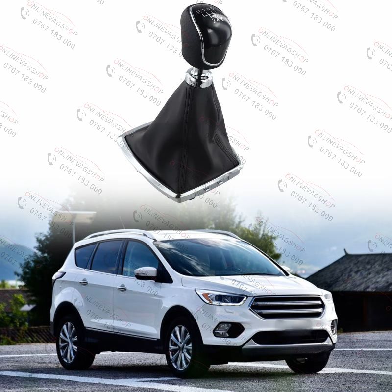 Manson cu nuca schimbator Ford Kuga 1, C-max cu 6 viteze